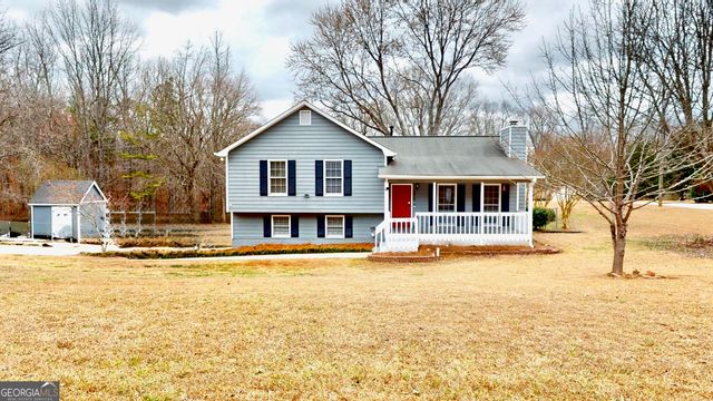 272 Deerfield Drive, Hiram, GA 30141