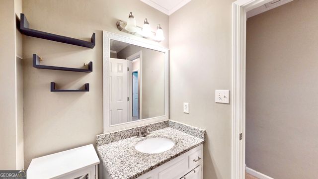 272 Deerfield Drive, Hiram, GA 30141