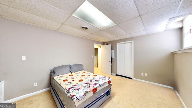 272 Deerfield Drive, Hiram, GA 30141