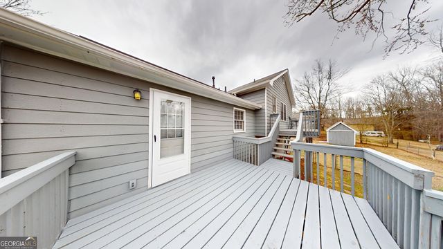 272 Deerfield Drive, Hiram, GA 30141