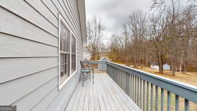 272 Deerfield Drive, Hiram, GA 30141