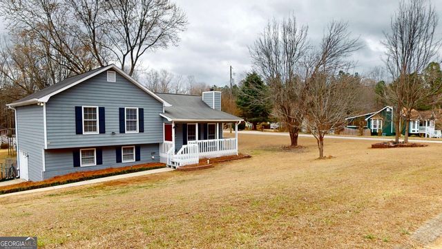 272 Deerfield Drive, Hiram, GA 30141