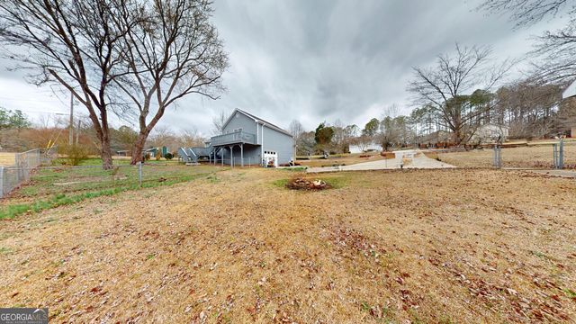 272 Deerfield Drive, Hiram, GA 30141