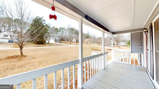 272 Deerfield Drive, Hiram, GA 30141