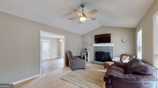 272 Deerfield Drive, Hiram, GA 30141