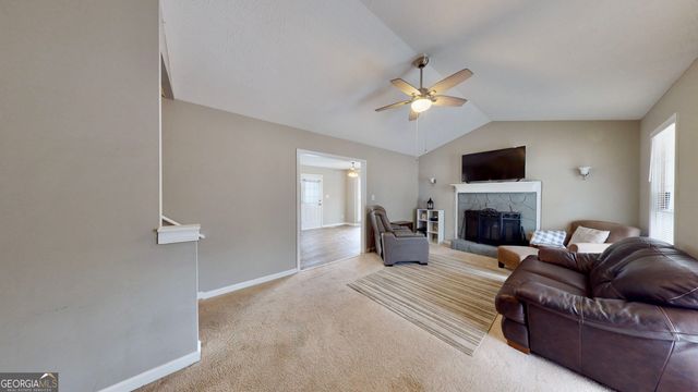 272 Deerfield Drive, Hiram, GA 30141