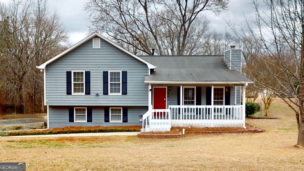 272 Deerfield Drive, Hiram, GA 30141