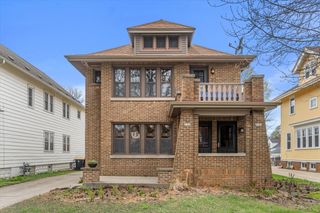 2163-65 64th STREET #2165, Milwaukee, WI 53213