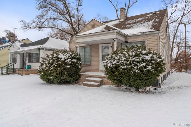 9980 Ashton Avenue, Detroit, MI 48228