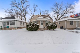 9980 Ashton Avenue, Detroit, MI 48228