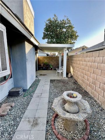 1368 Randolph Circle, San Jacinto, CA 92583
