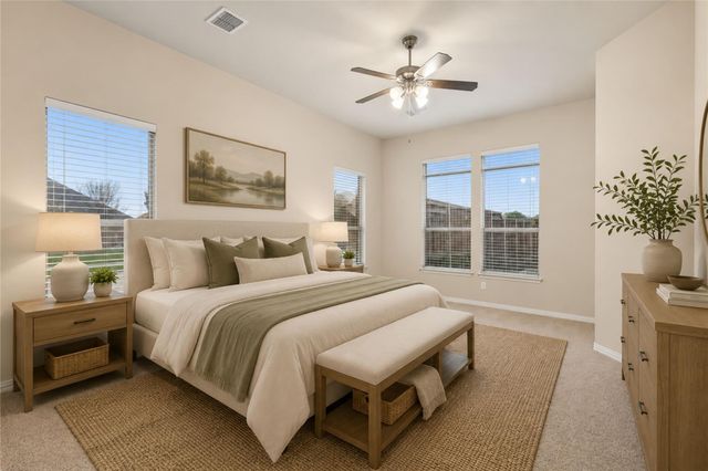 295 Stone Ridge Drive, Sunnyvale, TX 75182