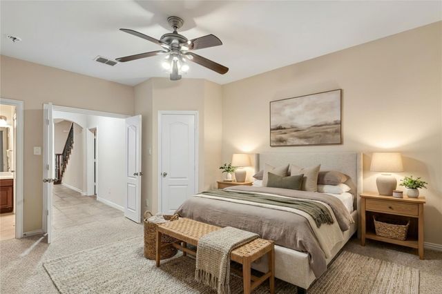 295 Stone Ridge Drive, Sunnyvale, TX 75182