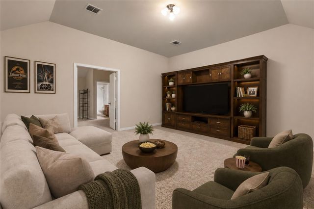 295 Stone Ridge Drive, Sunnyvale, TX 75182