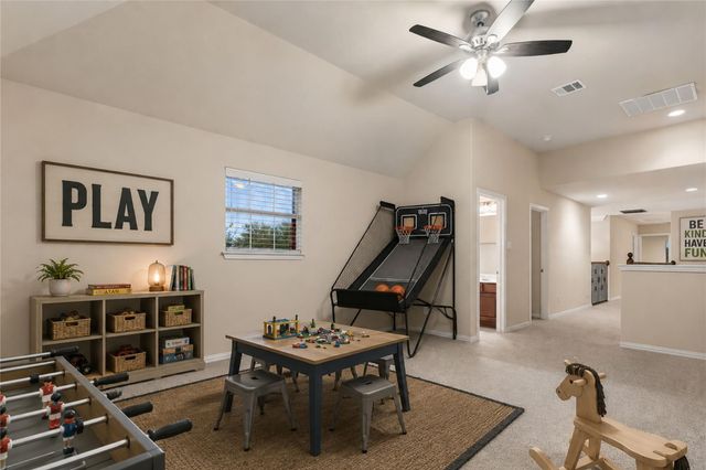 295 Stone Ridge Drive, Sunnyvale, TX 75182