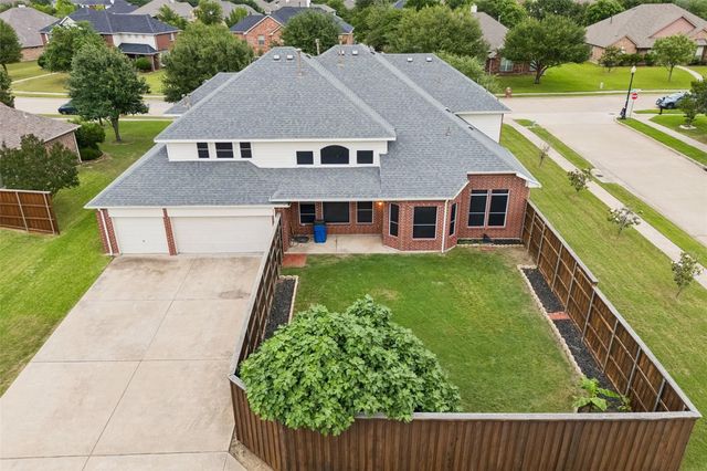 295 Stone Ridge Drive, Sunnyvale, TX 75182