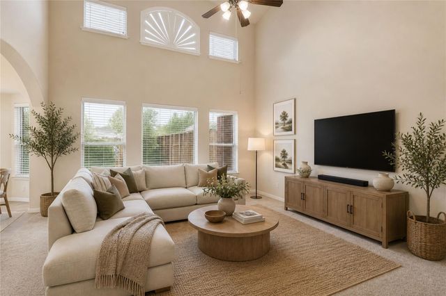 295 Stone Ridge Drive, Sunnyvale, TX 75182