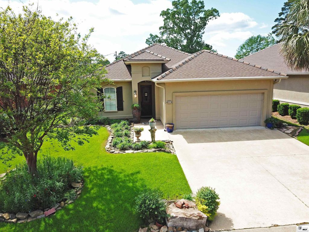 905 ITALIANA PLACE, West Monroe, LA 71291