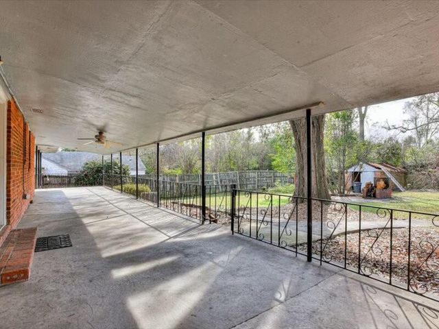 2118 Sanders Road, Augusta, GA 30906