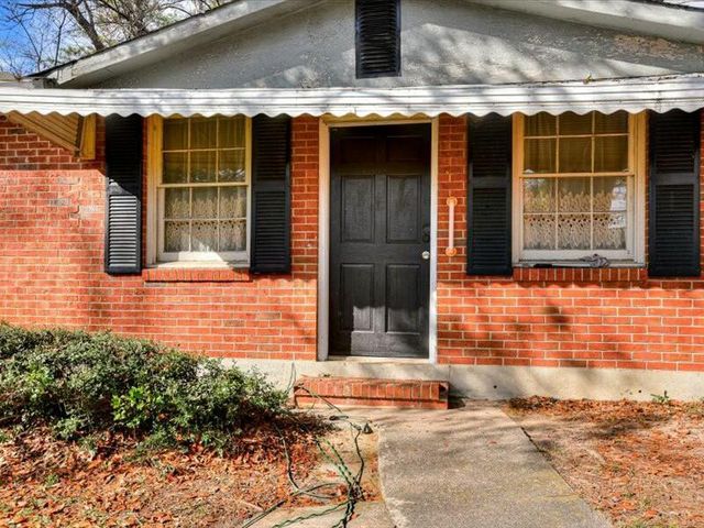 2118 Sanders Road, Augusta, GA 30906