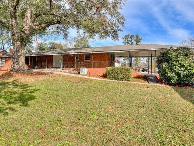 2118 Sanders Road, Augusta, GA 30906