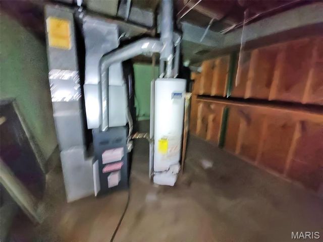 6220 Minnesota Avenue, St Louis, MO 63111