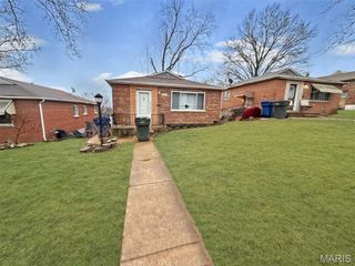 6220 Minnesota Avenue, St Louis, MO 63111