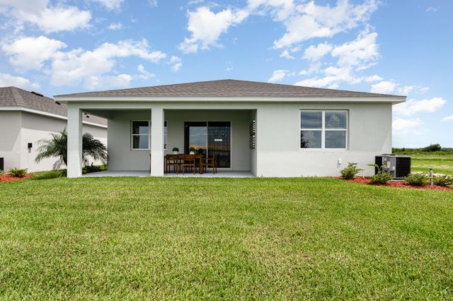 4091 Hollingsworth Drive SE, Palm Bay, FL 32909