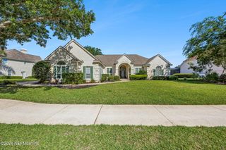409 S LAKEWOOD RUN Drive, Ponte Vedra Beach, FL 32082