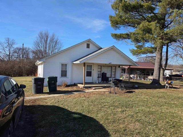 411 N State Street, Muncie, IN 47303