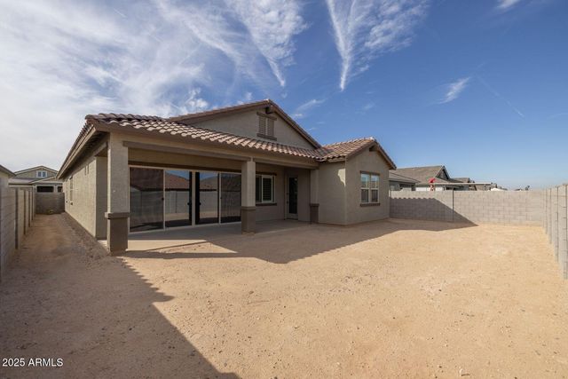 3236 W San Cristobal Road, Queen Creek, AZ 85144