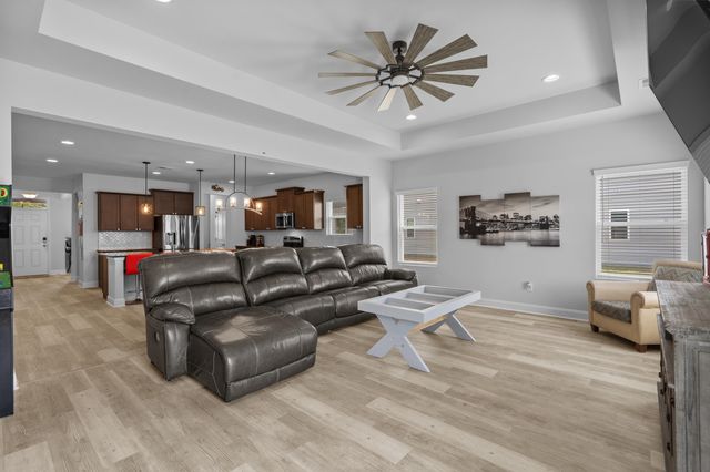 2064 Hazlette Loop, Conway, SC 29526