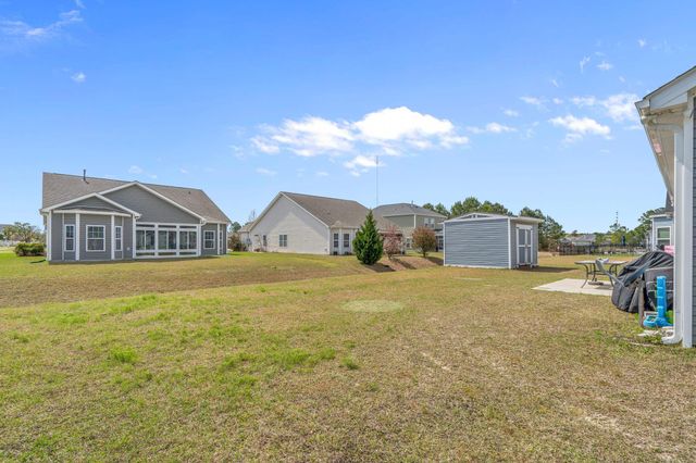 2064 Hazlette Loop, Conway, SC 29526