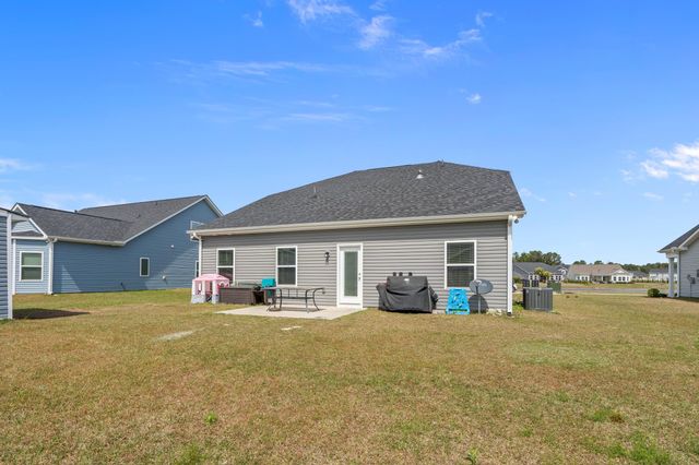 2064 Hazlette Loop, Conway, SC 29526