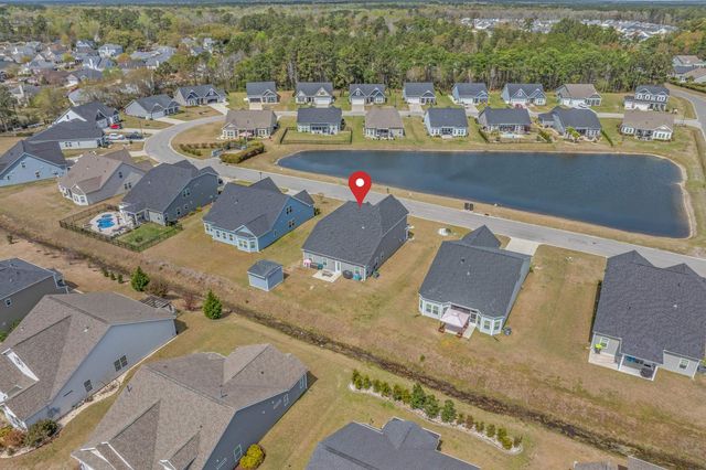 2064 Hazlette Loop, Conway, SC 29526