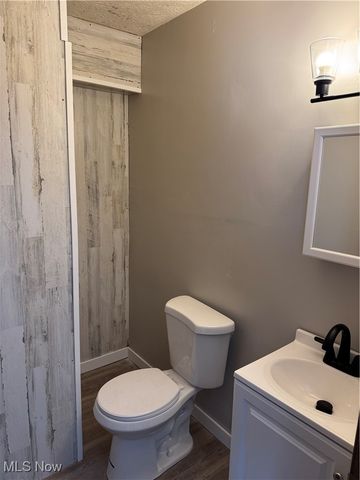 3599 Beck Road, Mantua, OH 44255