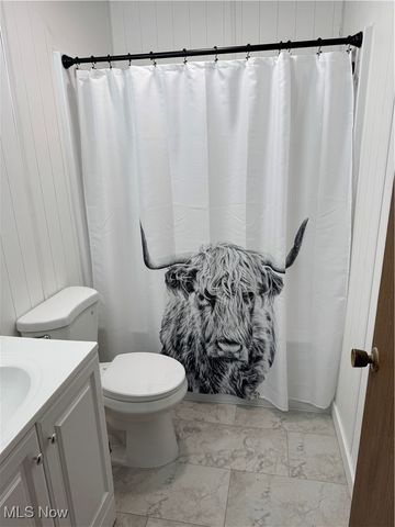 3599 Beck Road, Mantua, OH 44255