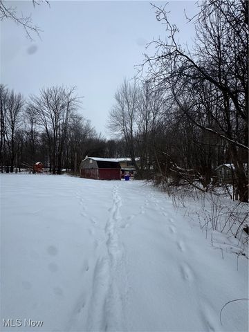 3599 Beck Road, Mantua, OH 44255