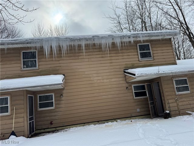 3599 Beck Road, Mantua, OH 44255