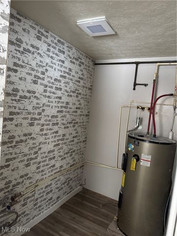 3599 Beck Road, Mantua, OH 44255