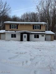 3599 Beck Road, Mantua, OH 44255