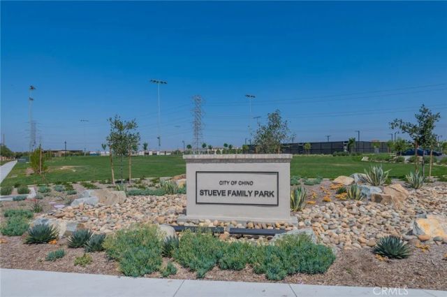16125 Linden Ln, Chino, CA 91708