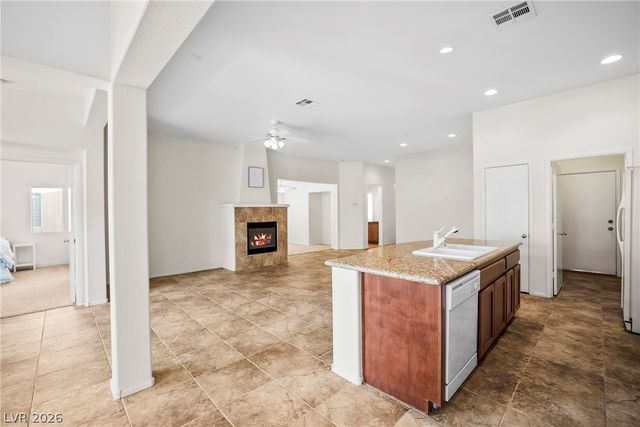 3429 Glacial Lake Street, Las Vegas, NV 89122