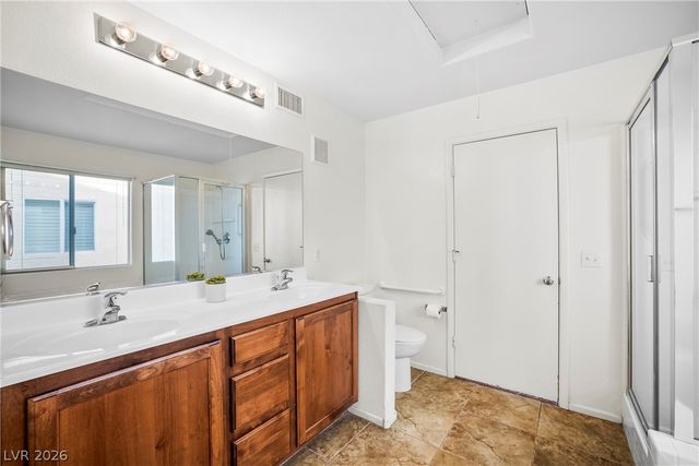 3429 Glacial Lake Street, Las Vegas, NV 89122