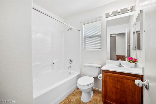 3429 Glacial Lake Street, Las Vegas, NV 89122