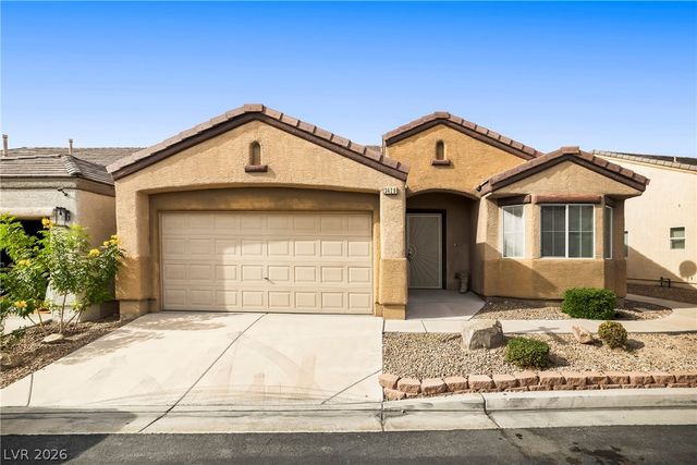 3429 Glacial Lake Street, Las Vegas, NV 89122