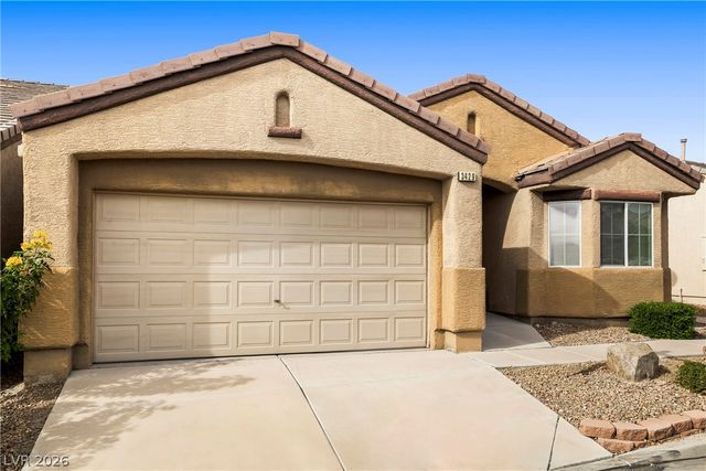 3429 Glacial Lake Street, Las Vegas, NV 89122