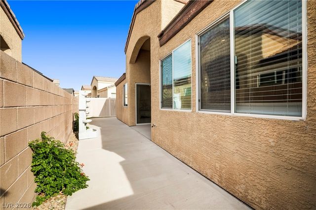 3429 Glacial Lake Street, Las Vegas, NV 89122