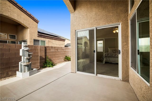 3429 Glacial Lake Street, Las Vegas, NV 89122