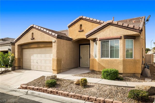 3429 Glacial Lake Street, Las Vegas, NV 89122